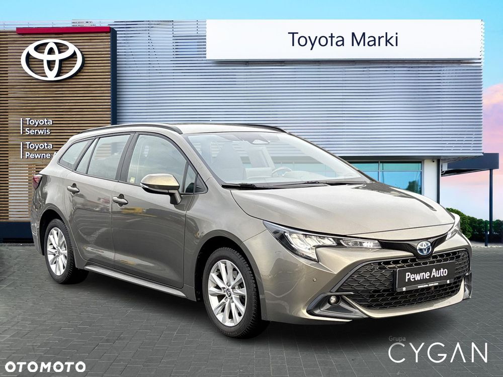Toyota Corolla 1.8 Hybrid Comfort - 7
