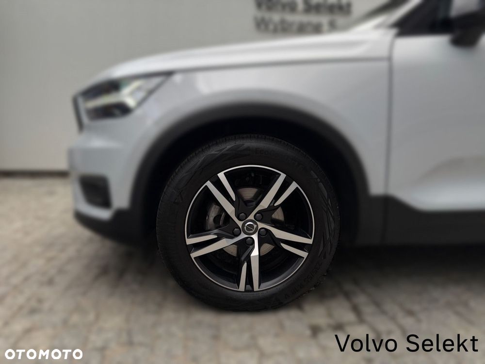 Volvo XC 40 - 11