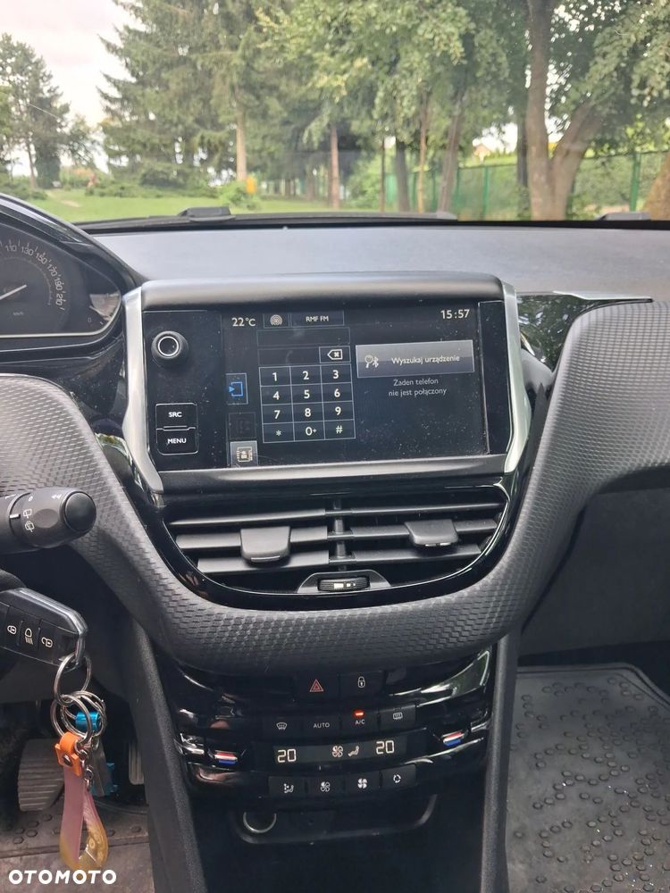 Peugeot 208 1.2 PureTech Active - 14