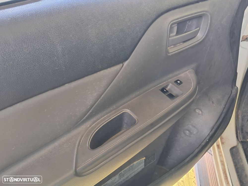 Fiat Fullback 2.4 4WD CL Adventure - 4