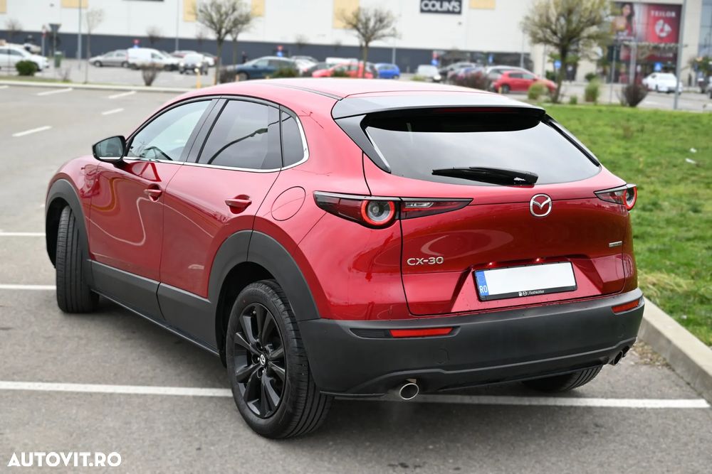 Mazda CX-30 - 3