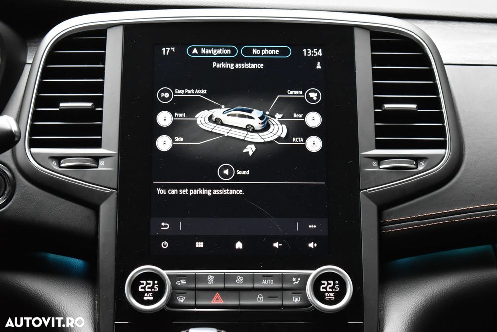 Renault Talisman Grandtour BLUE dCi 200 EDC INITIALE PARIS - 18