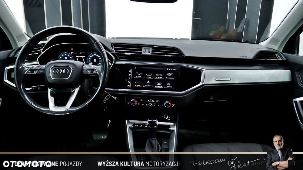 Audi Q3 Sportback 35 TFSI S tronic - 15