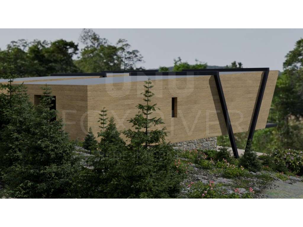 Moradia T2 em Construção em Meixedo - Grande imagem: 3/5