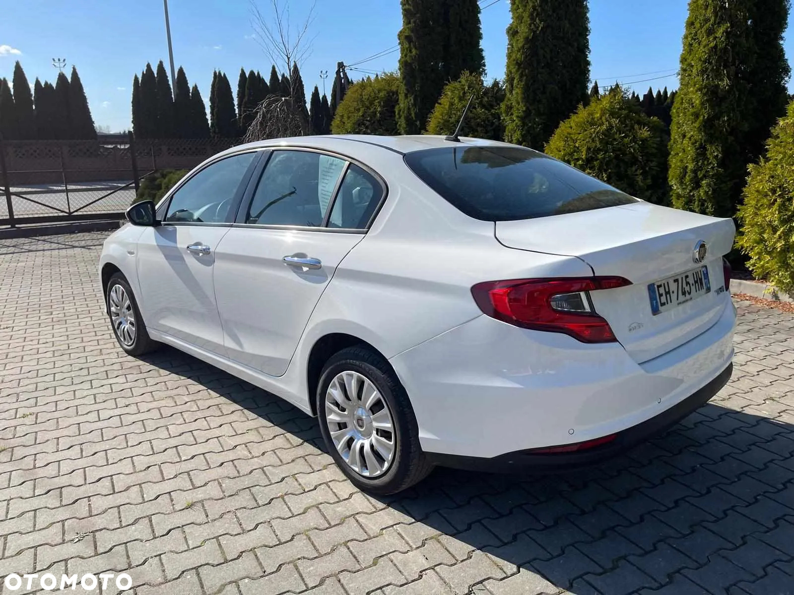 Fiat Tipo 1.4 16v Easy - 4