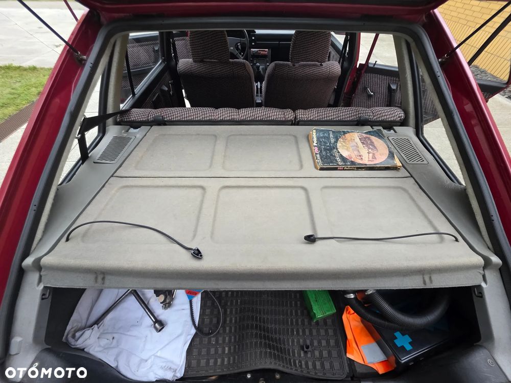 Polonez Caro - 20