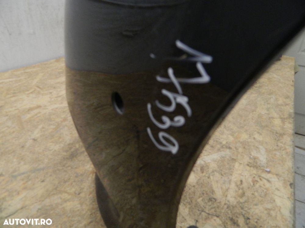Bara fata Mercedes E-Class W213, 2016, 2017, 2018, 2019, A2138850038. - 3