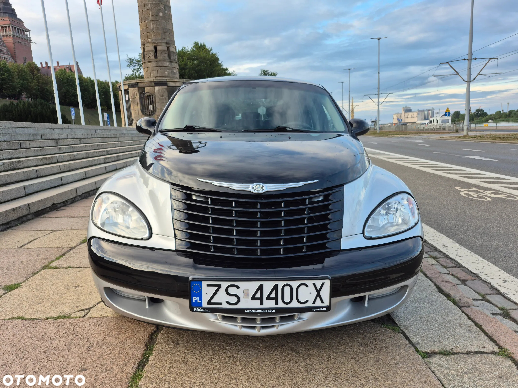 Chrysler PT Cruiser 2.0i Limited - 25