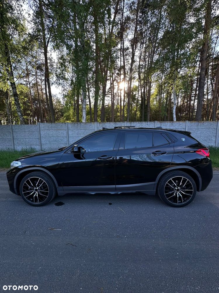 BMW X2 - 10