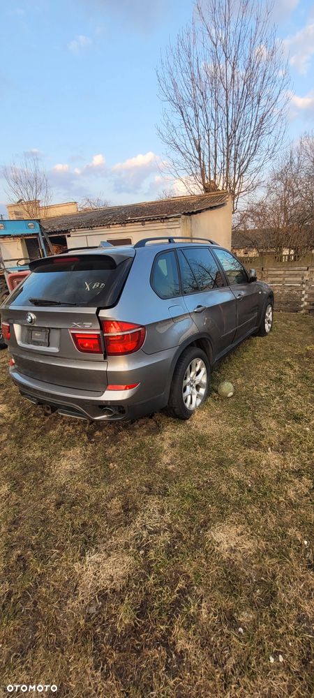 BMW X5 xDrive35i - 15