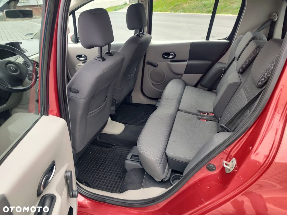 Renault Modus 1.2 16V Alize - 6