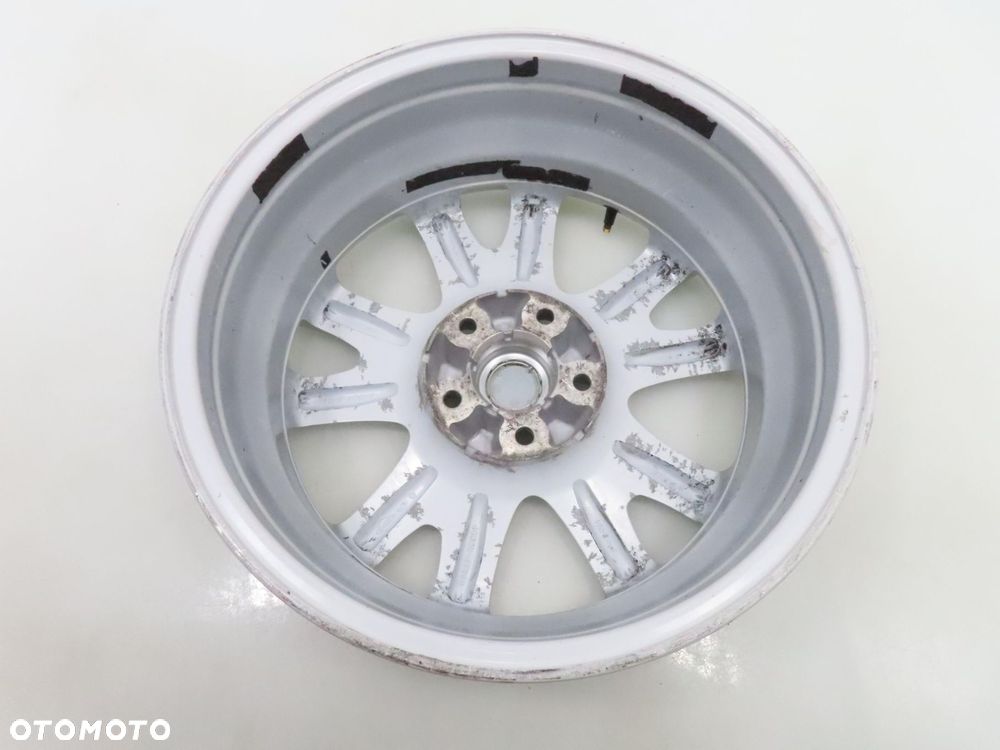 Alufelga 17'' Renault Koleos 5x114,3 ET40 6,5J 40300JY02B - 5