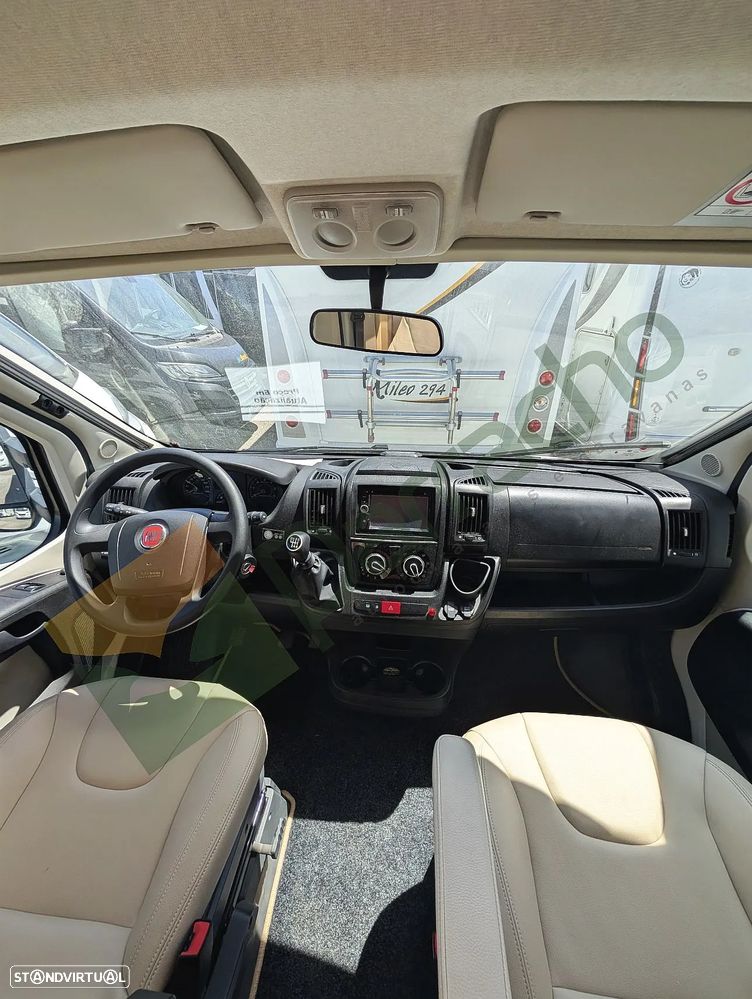 Autostar Passion P730LC U34 - 5
