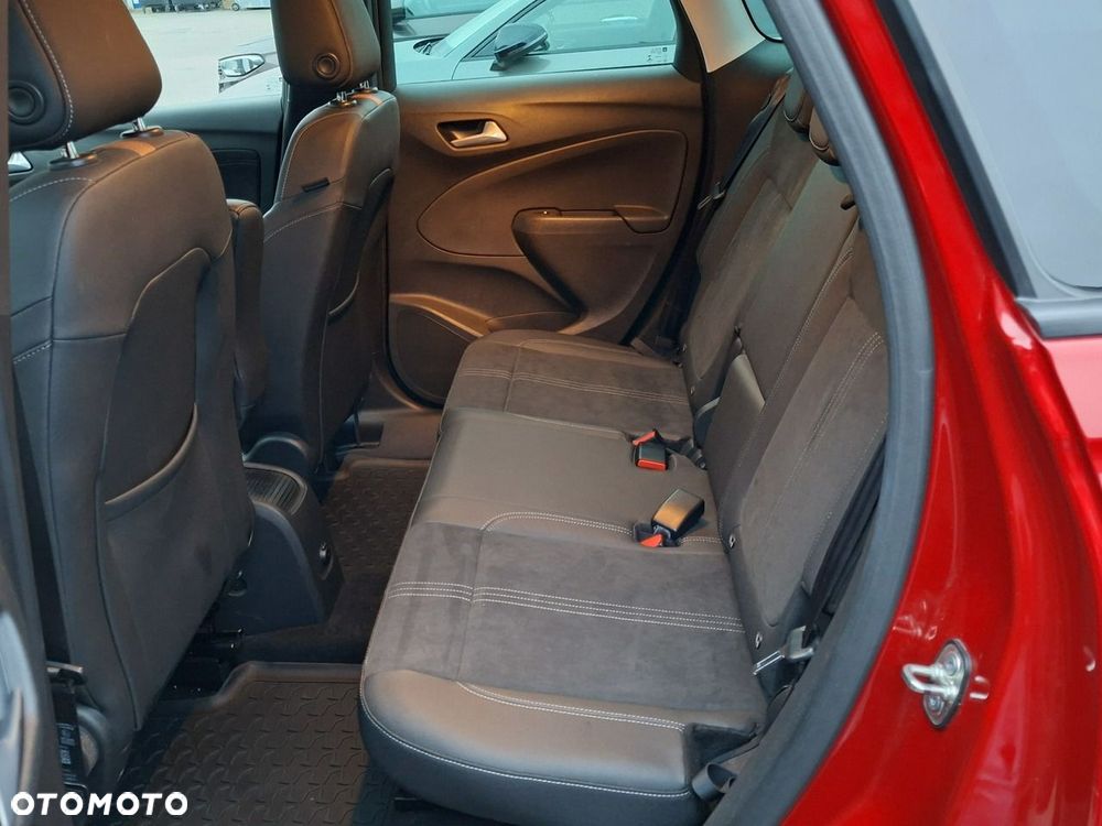 Opel Crossland 1.2 Ultimate - 20