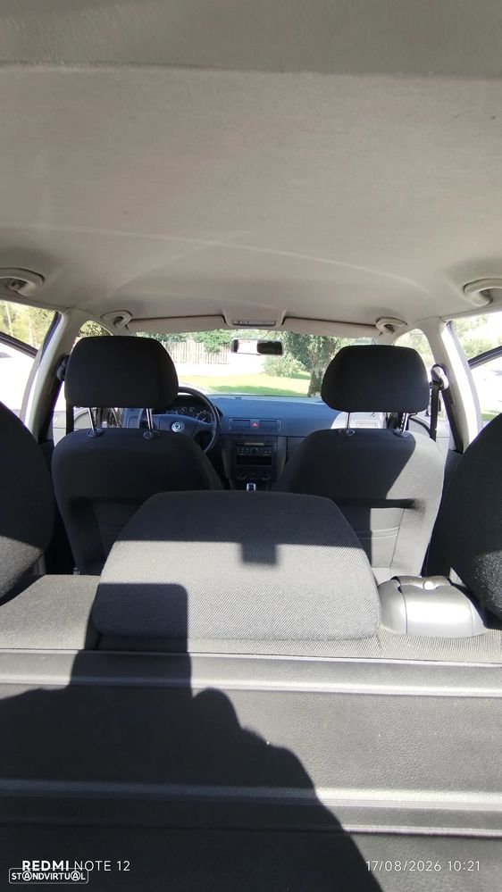 Skoda Fabia Break 1.2 Comfort - 23