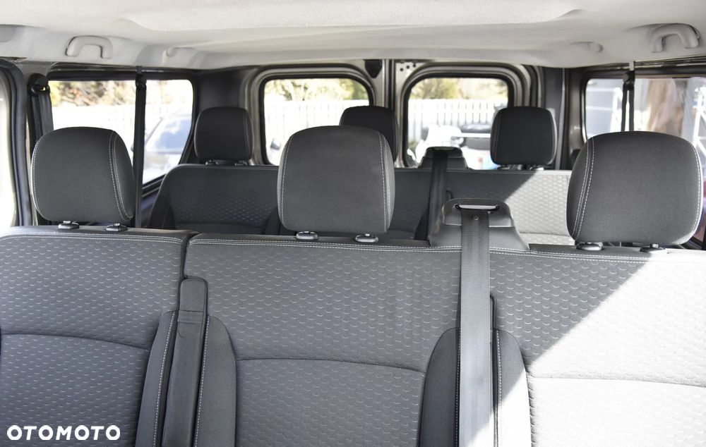 Opel Vivaro L2H1 S&S Tourer - 21