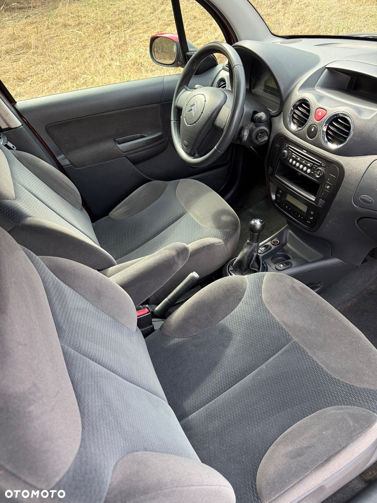 Citroën C3 - 16