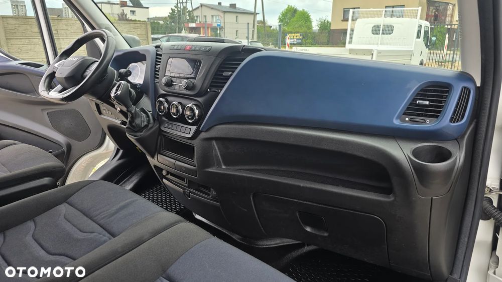 Iveco 35.160 L2 H3 - 11
