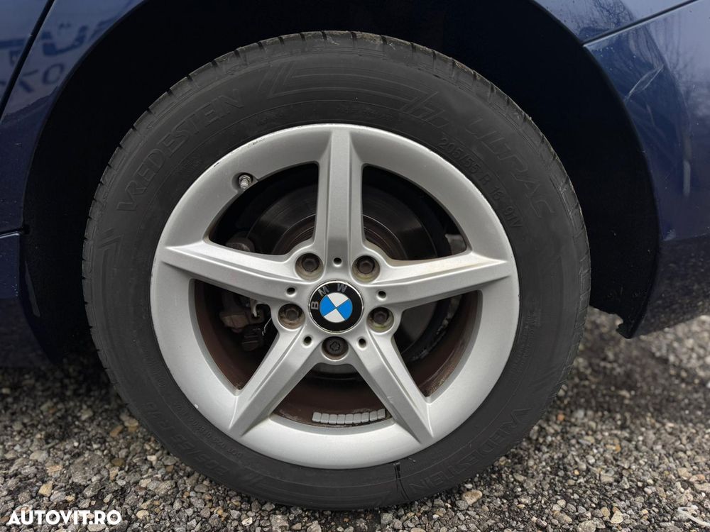 BMW Seria 1 118i Aut. Advantage - 13