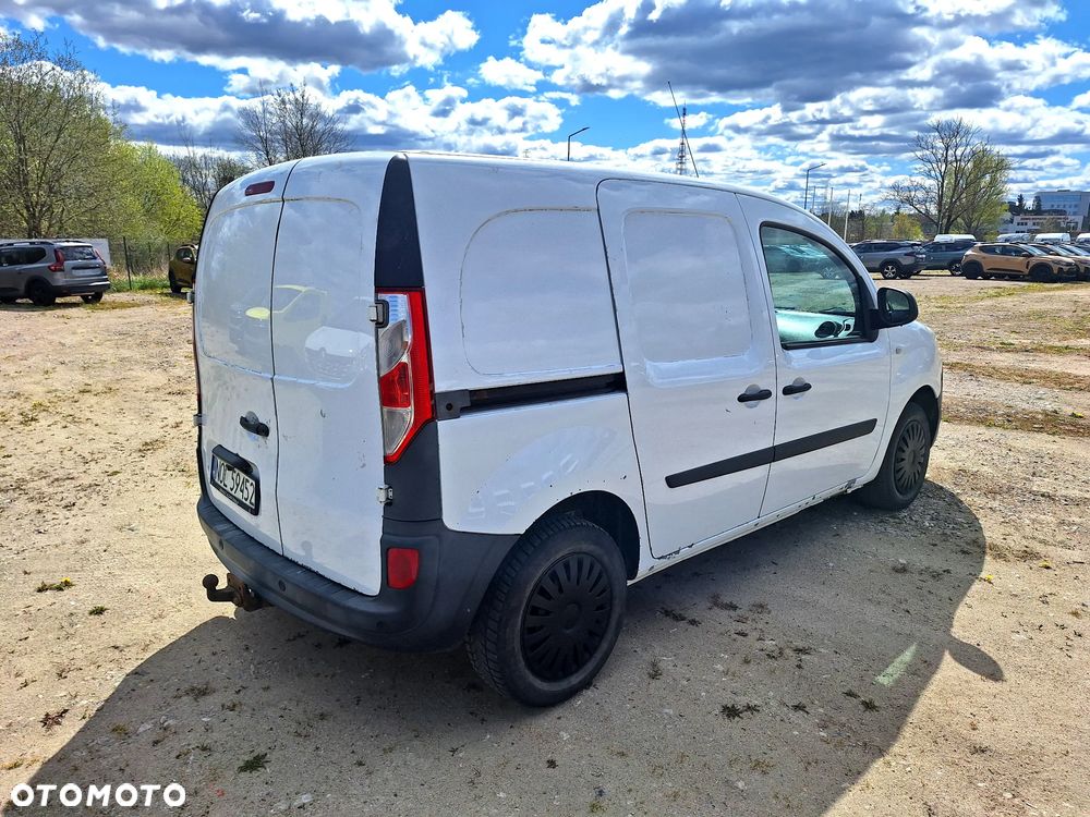 Renault KANGOO - 3
