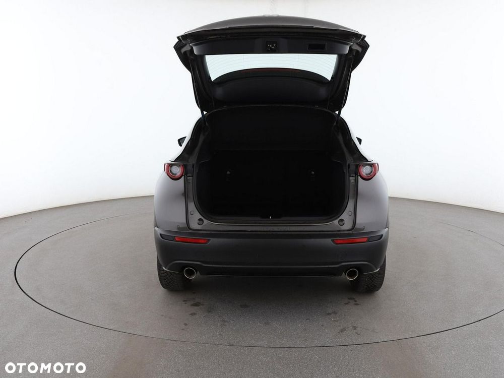 Mazda CX-30 SKYACTIV-X 2.0 M-Hybrid SELECTION - 20