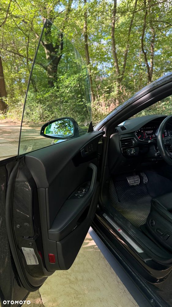 Audi A5 Sportback - 7