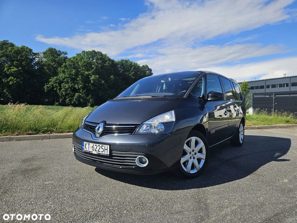 Renault Grand Espace - 9