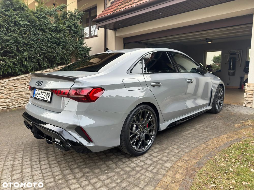 Audi RS3 Sportback - 7