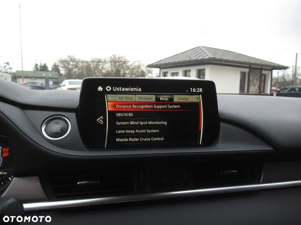 Mazda 6 2.0 Center-Line - 22