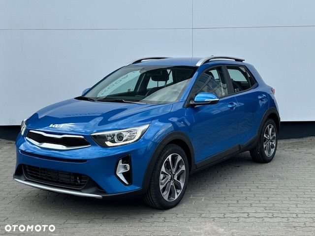 Kia Stonic 1.0 T-GDI L - 1