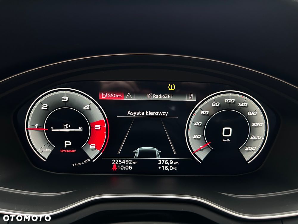 Audi A4 Avant 40 TDI Quattro S Line S tronic - 21