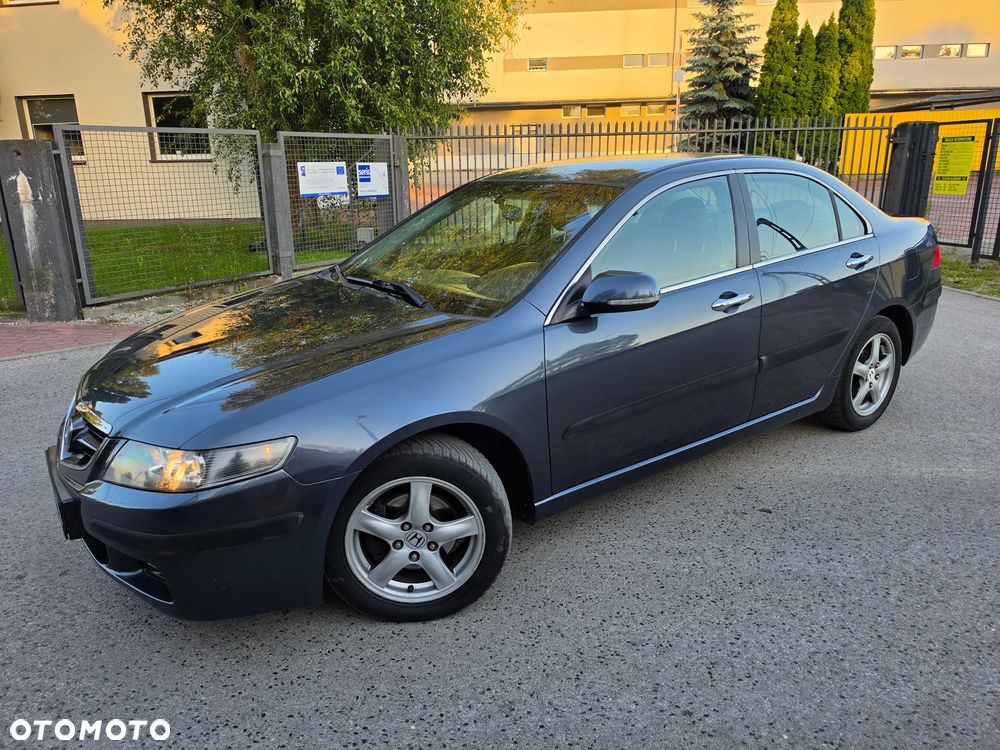 Honda Accord 2.0 ES - 7