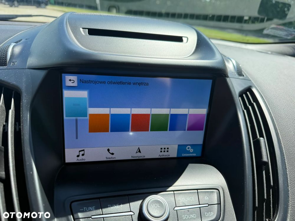 Ford Kuga 1.5 EcoBoost FWD Titanium ASS GPF - 18