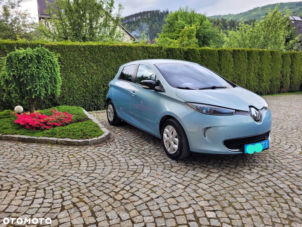 Renault Zoe - 3