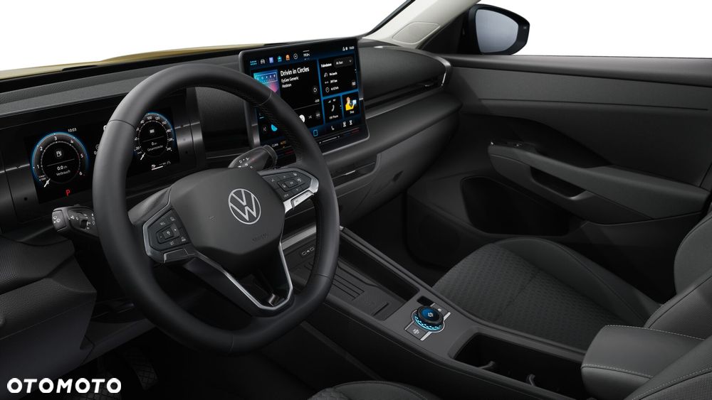 Volkswagen T-Roc 1.5 eTSI OPF DSG Life - 8