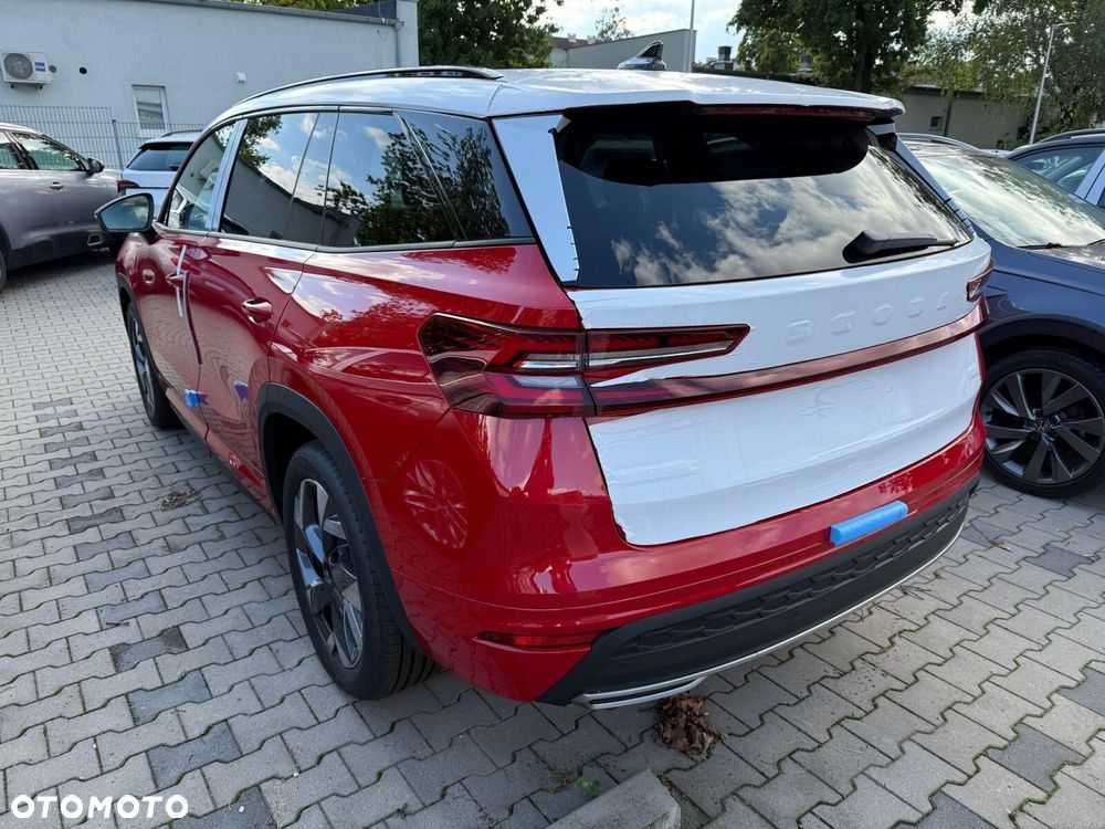 Skoda Kodiaq - 3