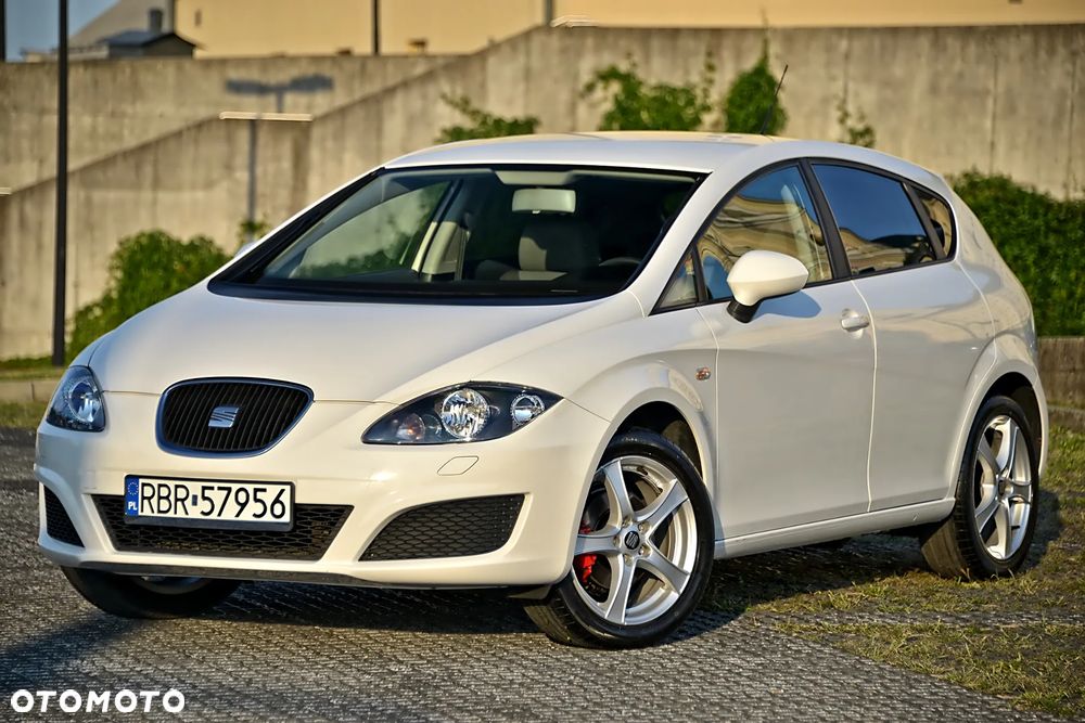 Seat Leon 1.4 - 13
