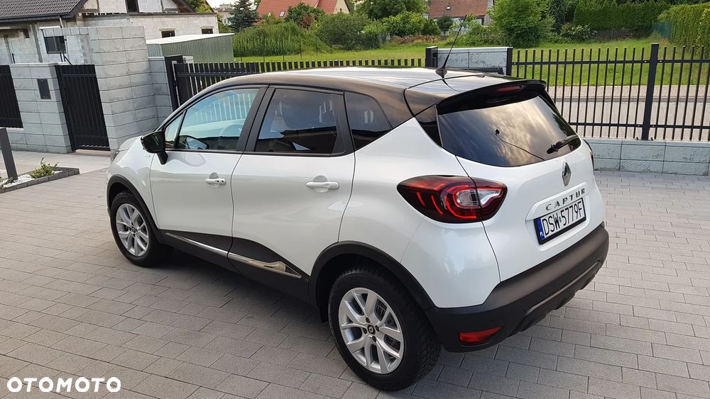 Renault Captur 1.3 TCe Intens - 3