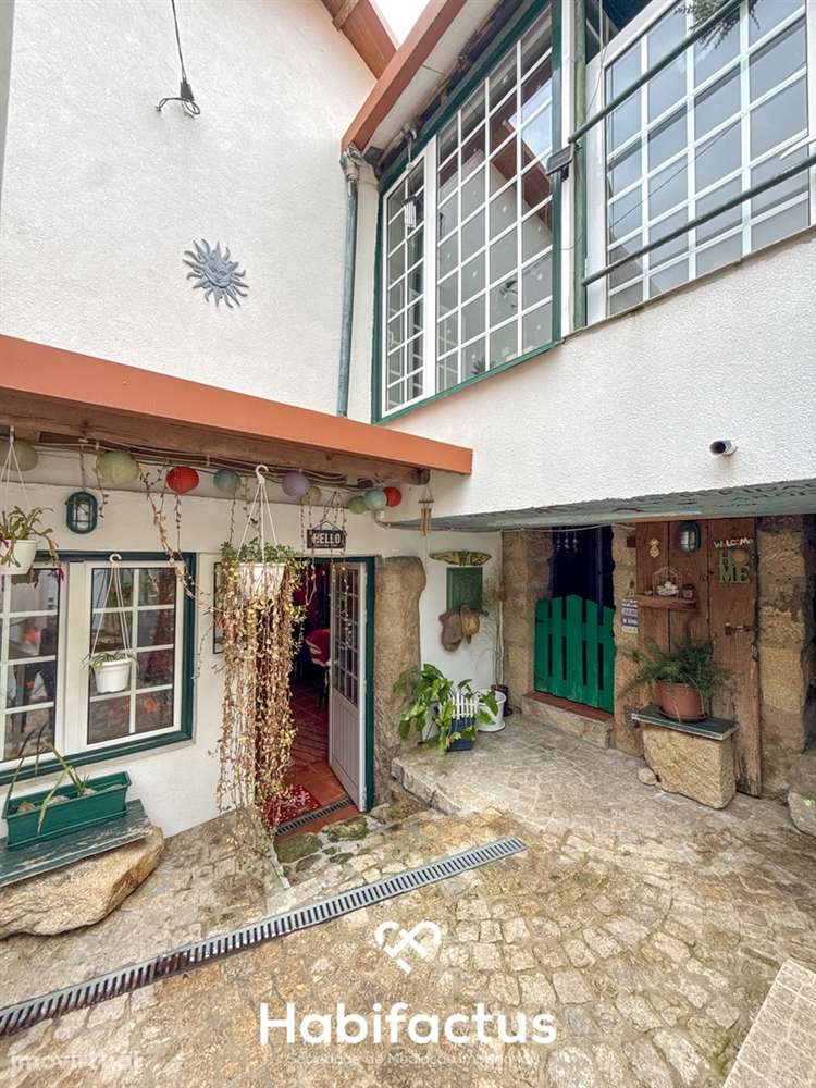 Moradia T7 - Viseu - Grande imagem: 3/40