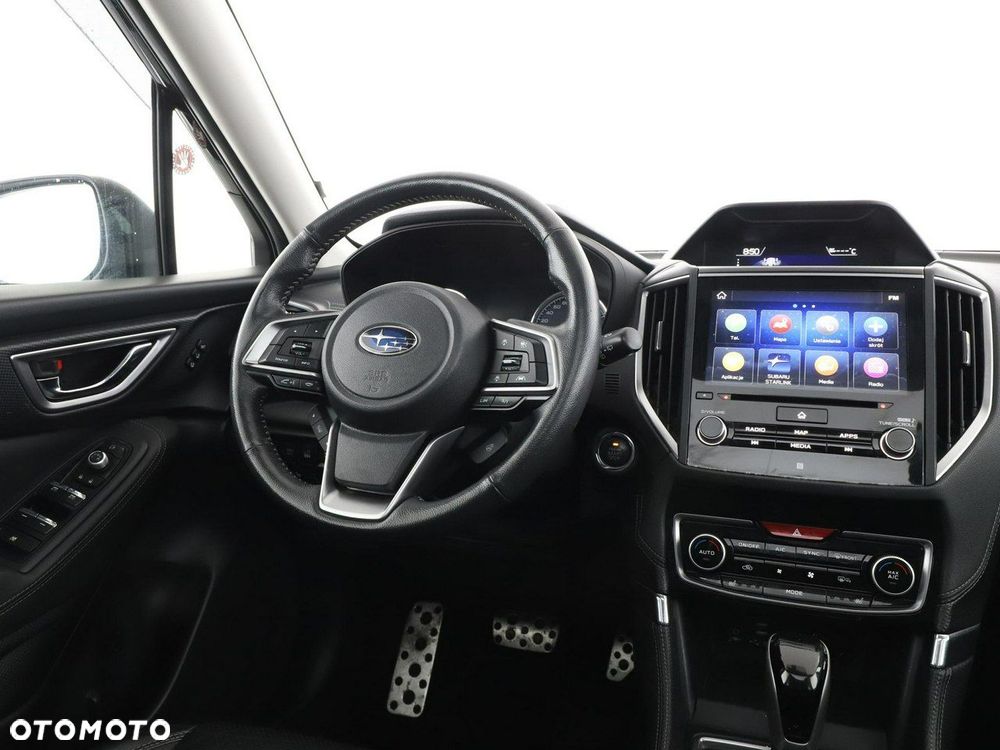 Subaru Forester 2.0X Lineartronic Comfort - 17