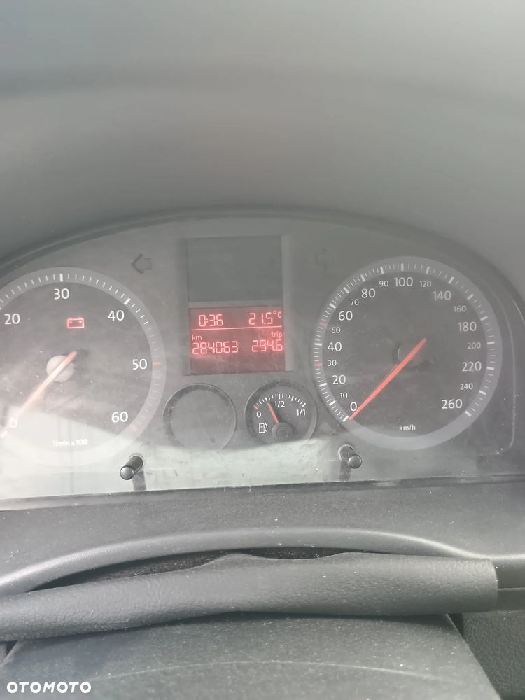 Volkswagen Caddy Life - 3