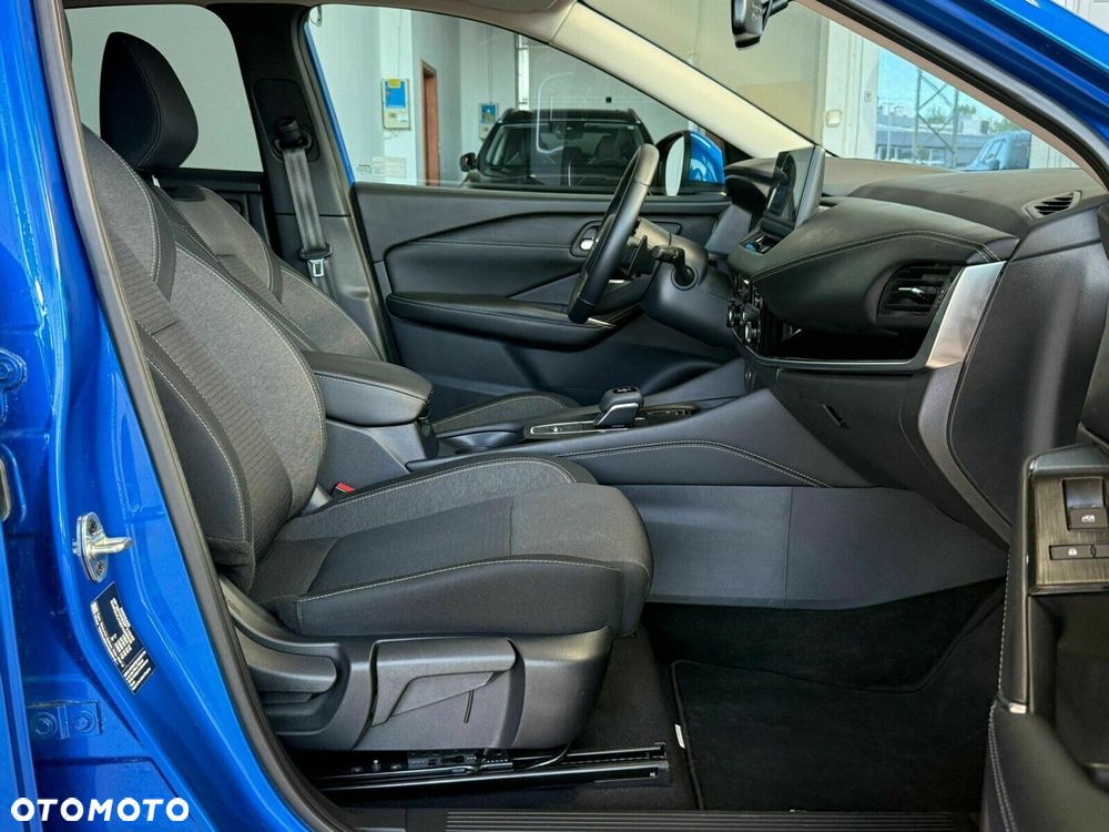 Nissan Qashqai - 12