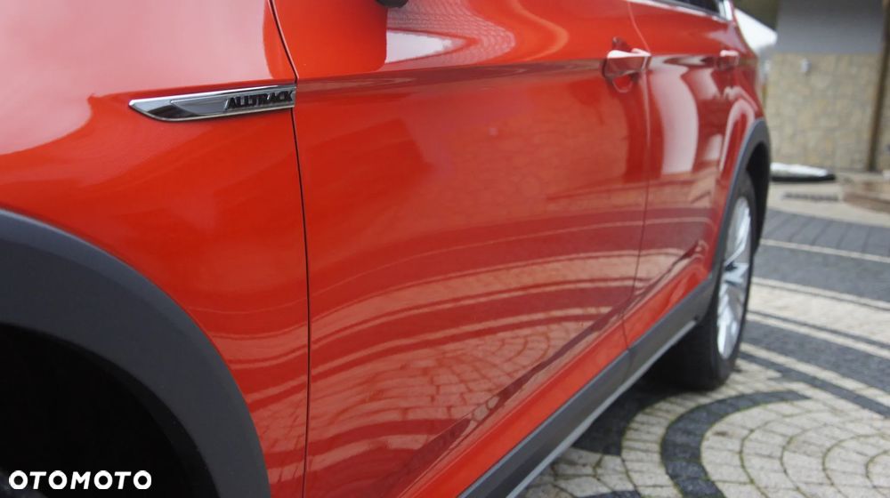 Volkswagen Passat Alltrack 2.0 TDI SCR 4Motion DSG - 14