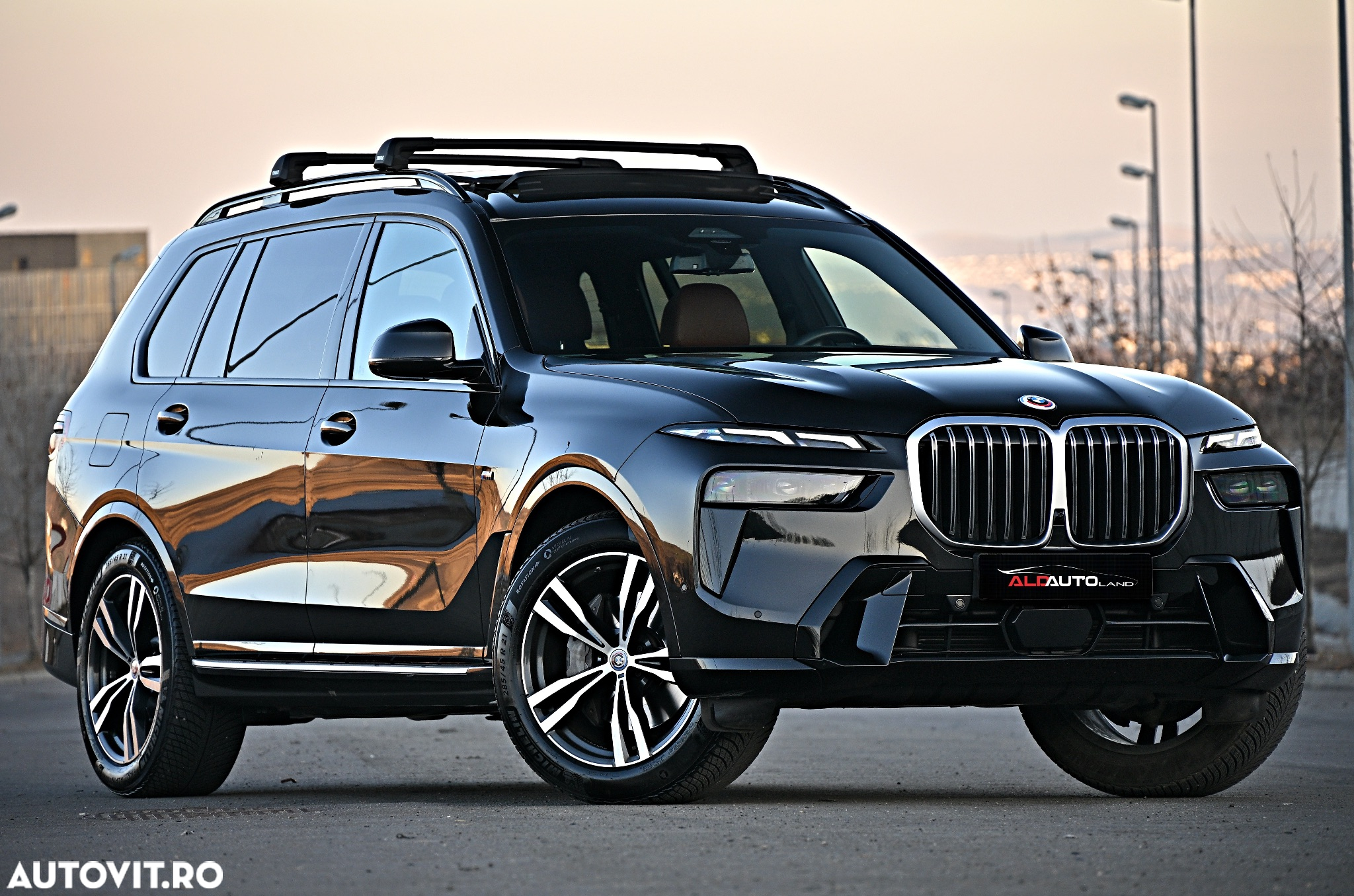 BMW X7 xDrive40d MHEV - 3