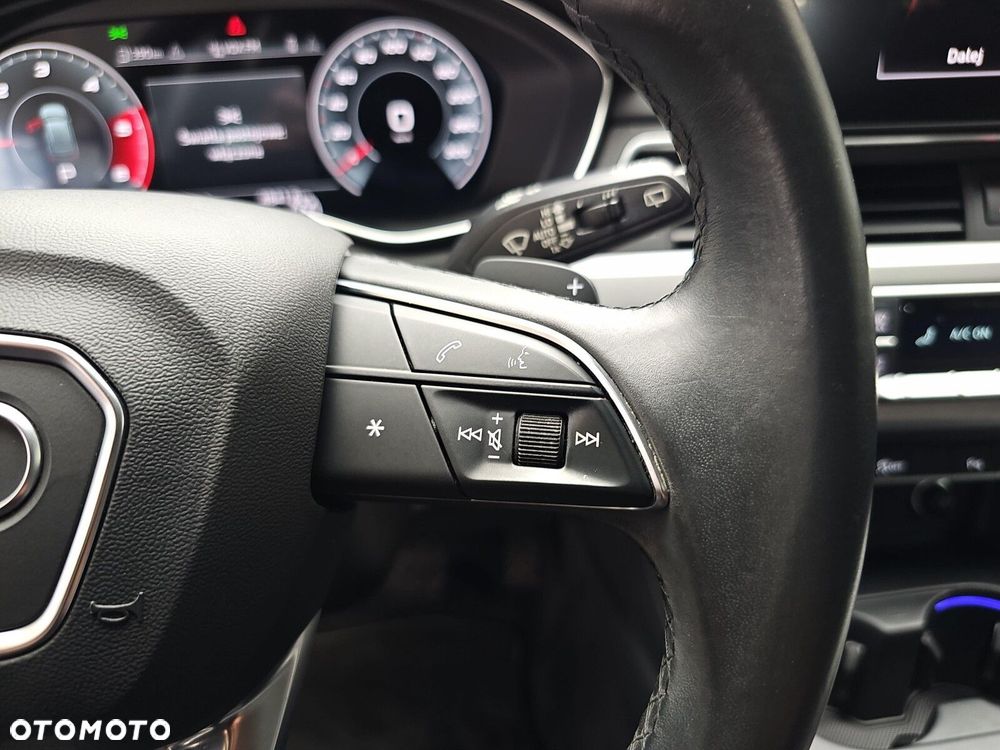 Audi A4 Avant 35 TDI mHEV S tronic - 16