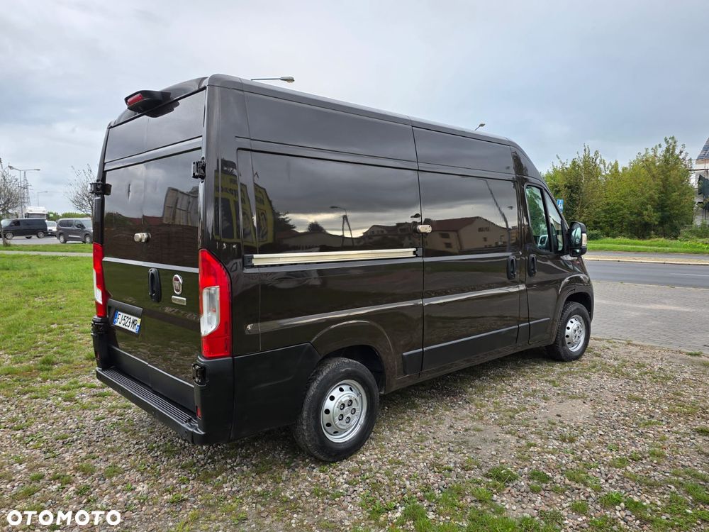 Fiat Ducato L2H2 - 6