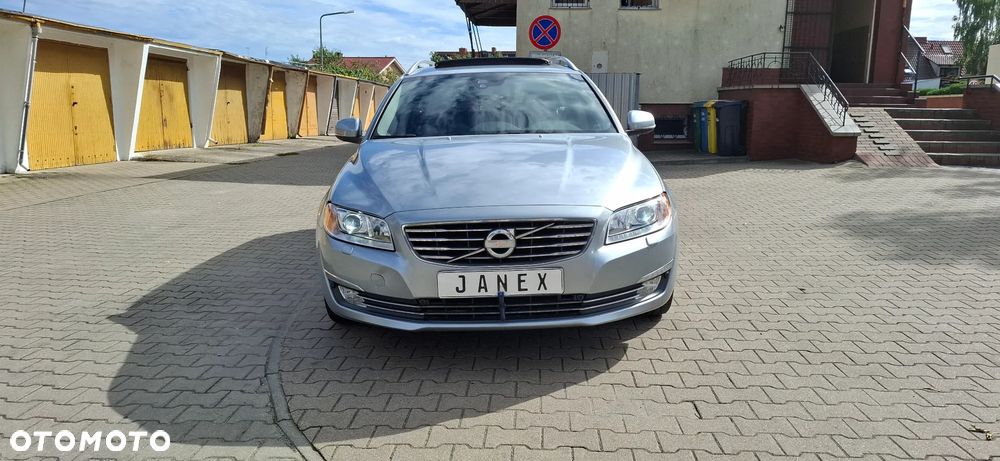 Volvo V70 D4 Drive-E Dynamic Momentum - 2
