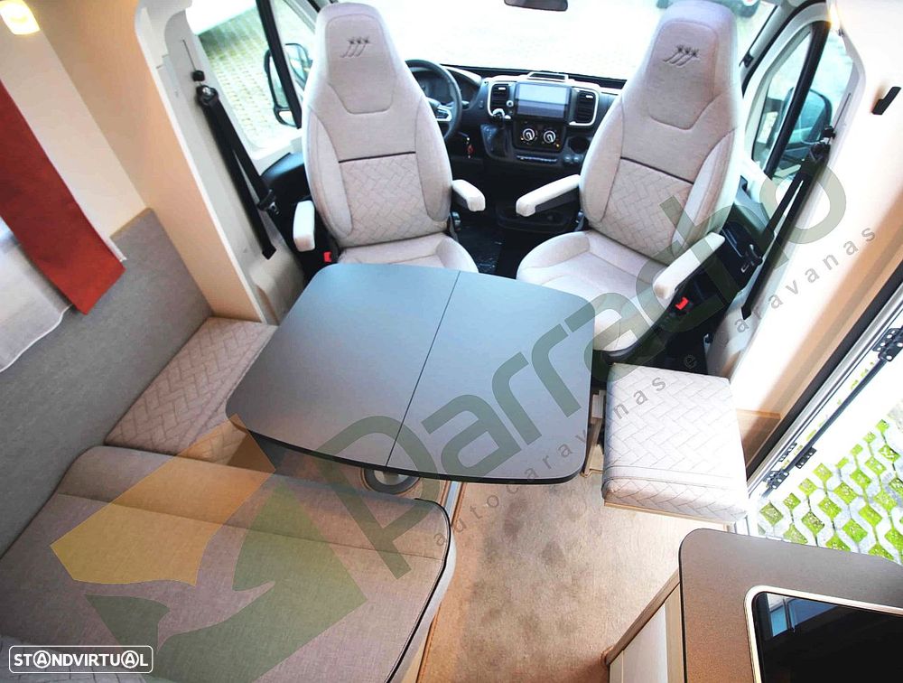 Rapido Serie C 55 Night Edition - 11