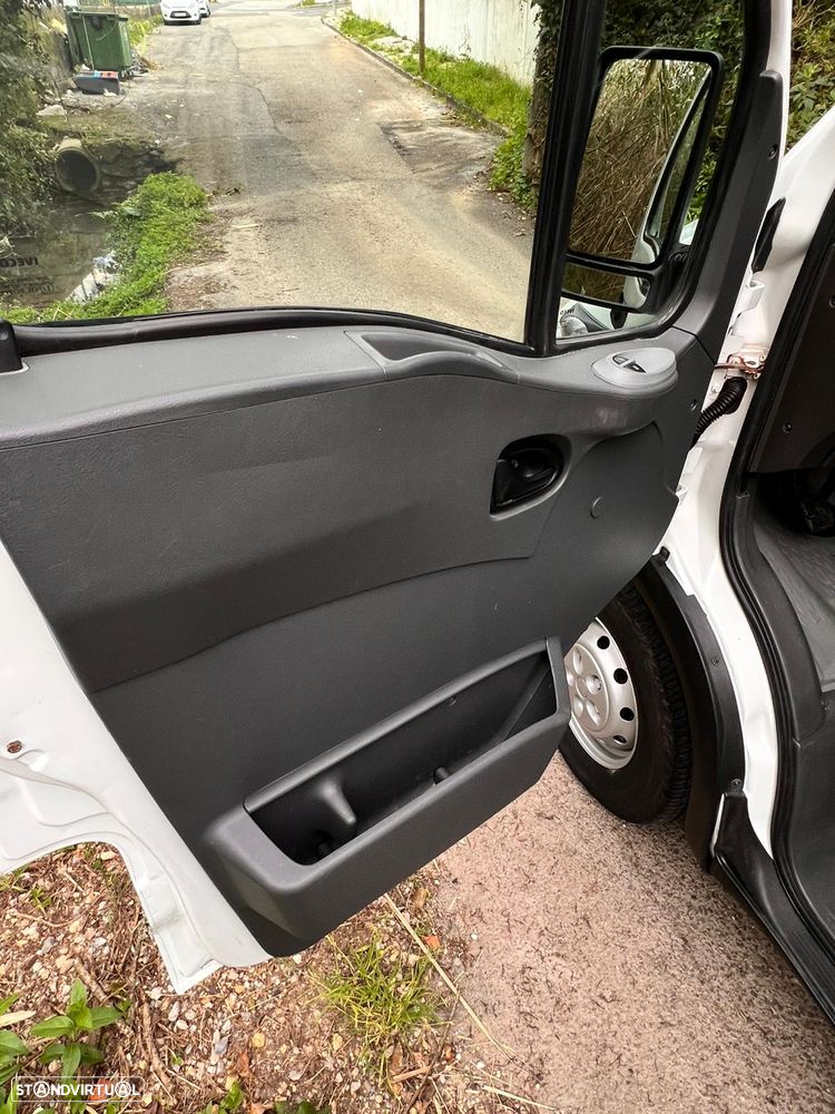 Iveco Daily 2.3HPI - 18