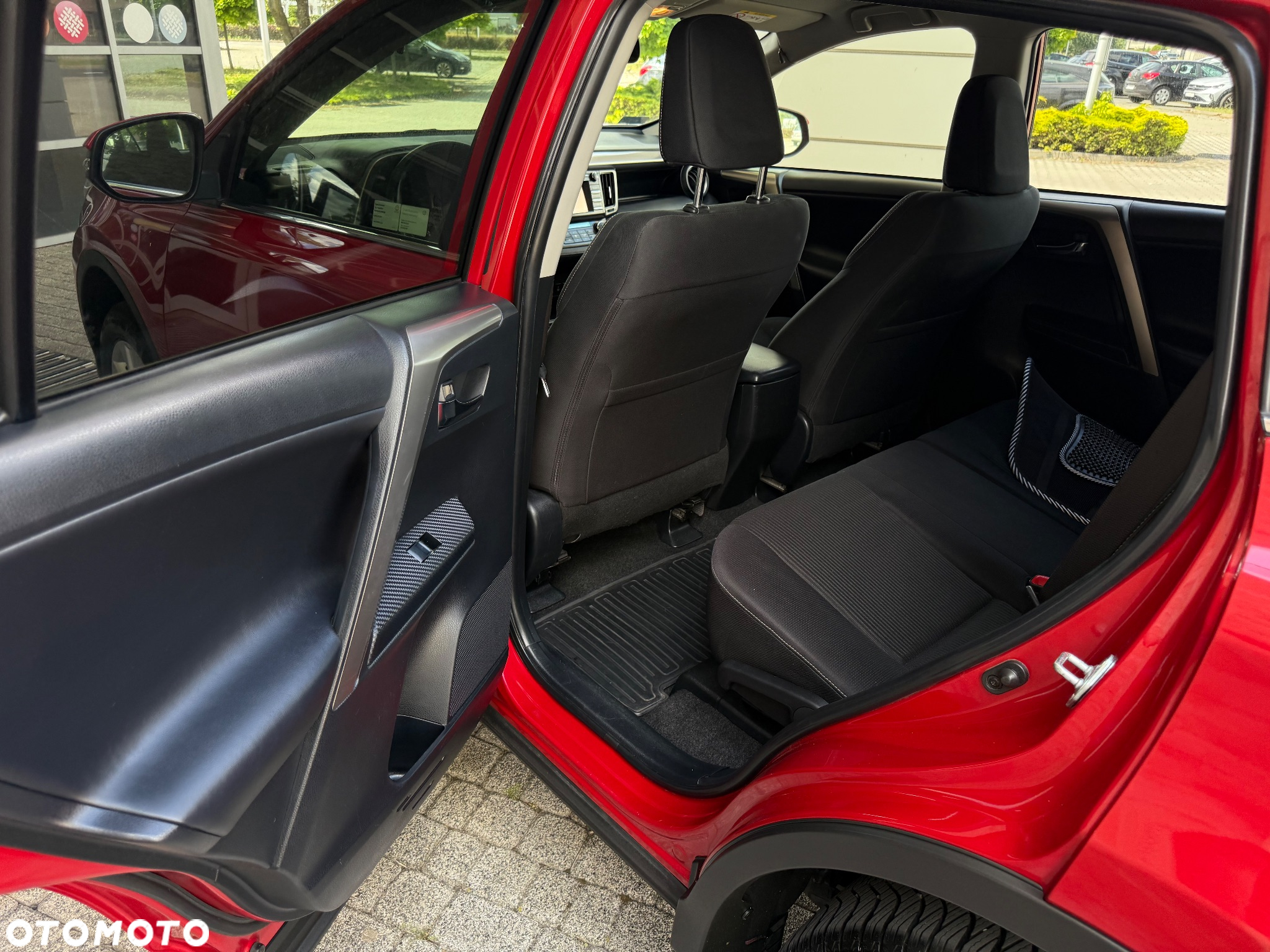 Toyota RAV4 2.0 4x4 Multidrive S Edition - 8